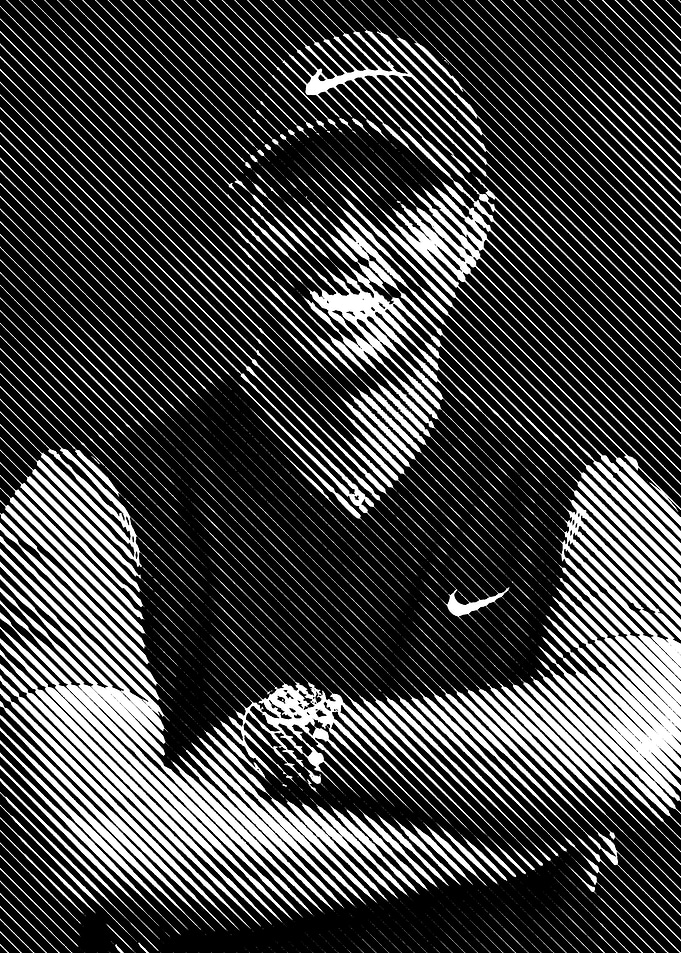 Tiger Woods