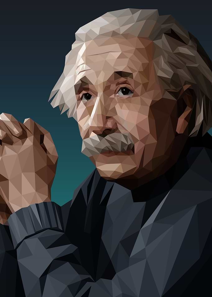 albert einstein