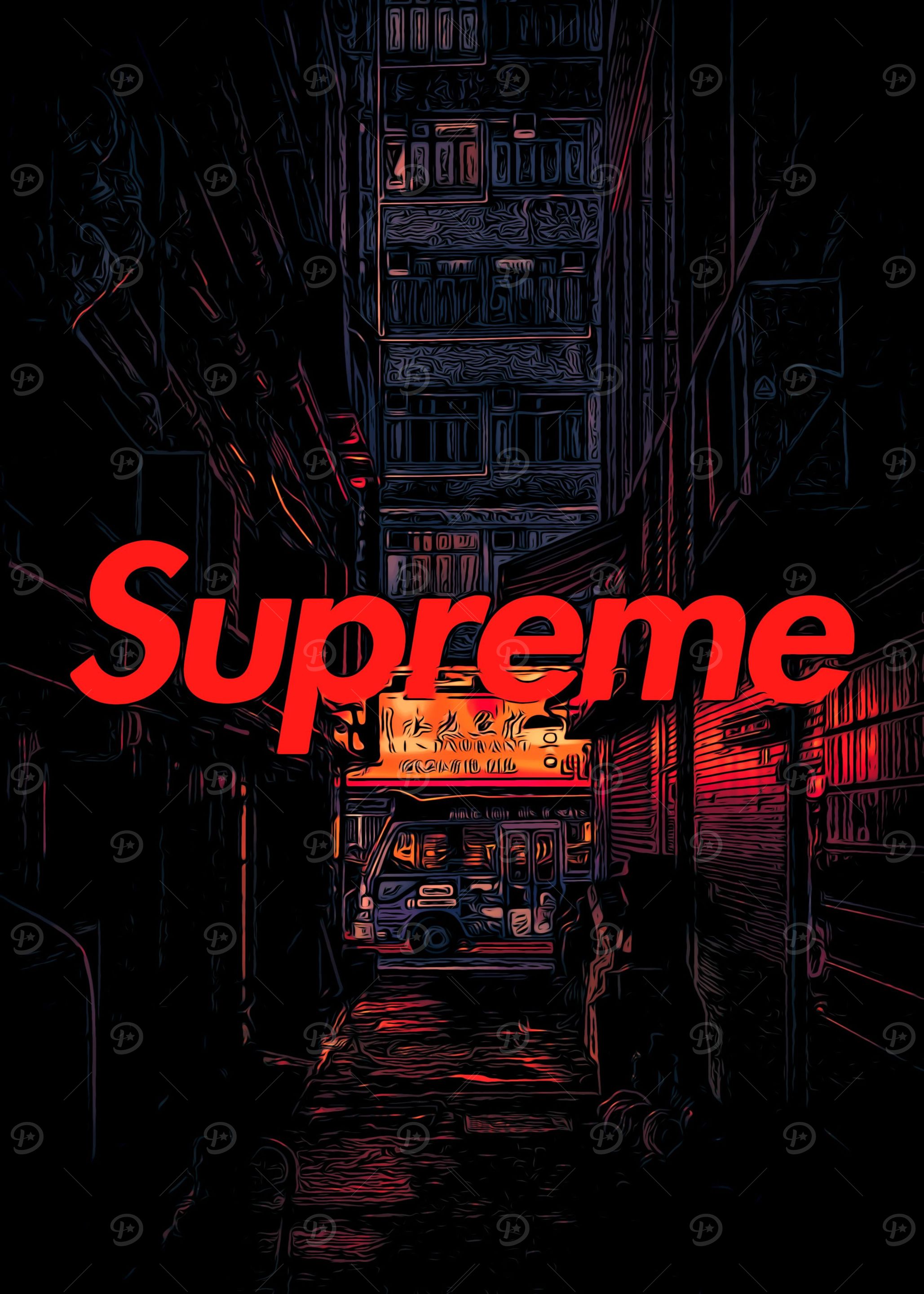 Supreme design