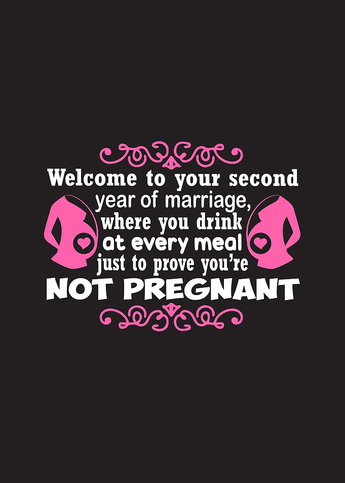 Welcome Pregnant