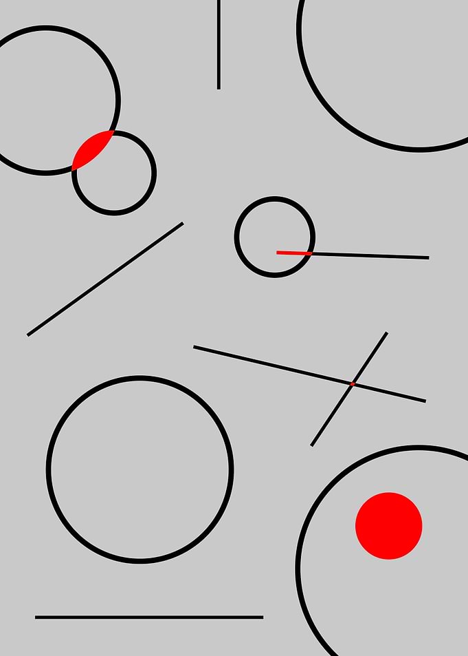Distances