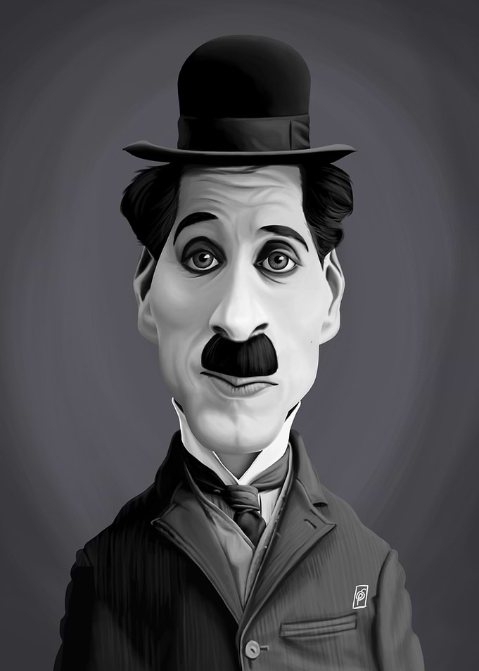 Charlie Chaplin