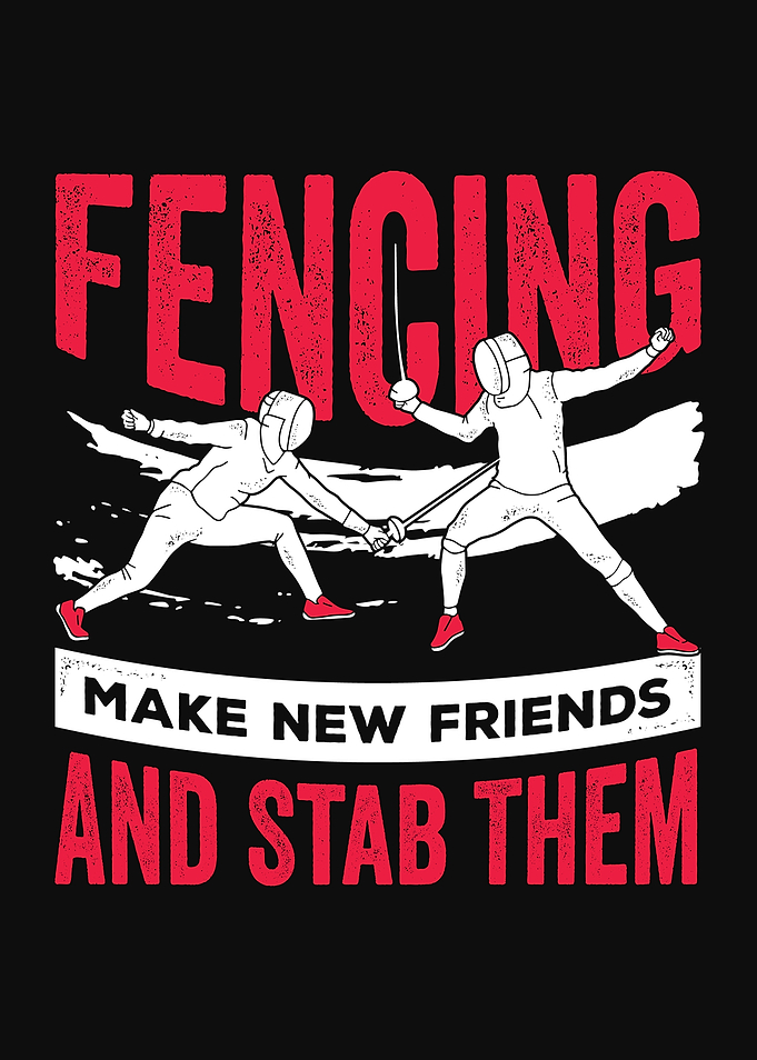 Funny Fencing Design