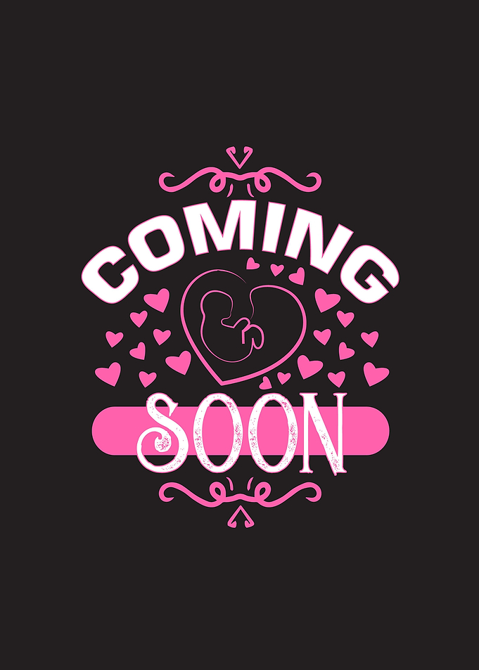 Coming Pregnant