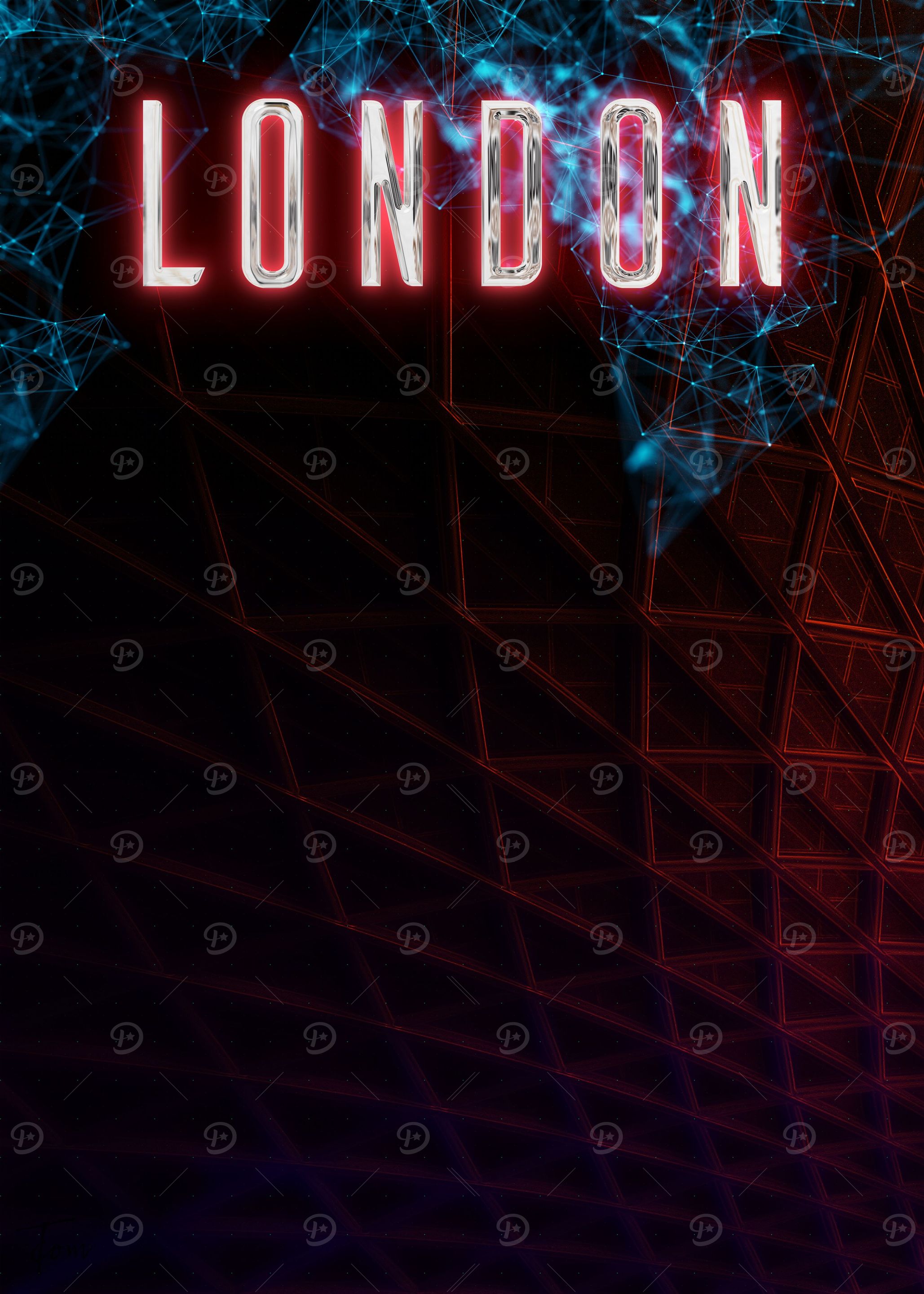 London