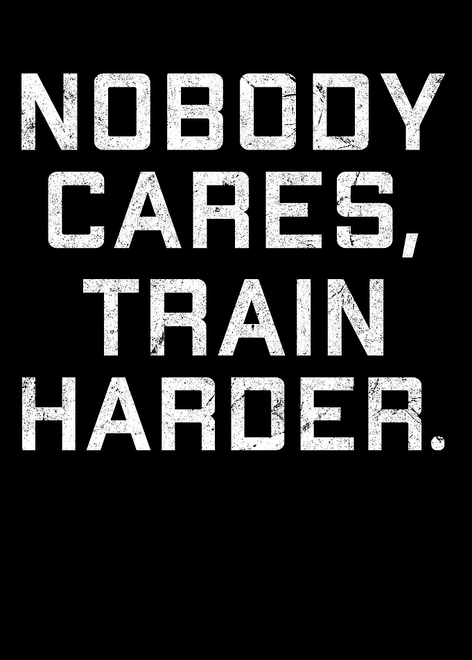 Gym Motivation Athlete