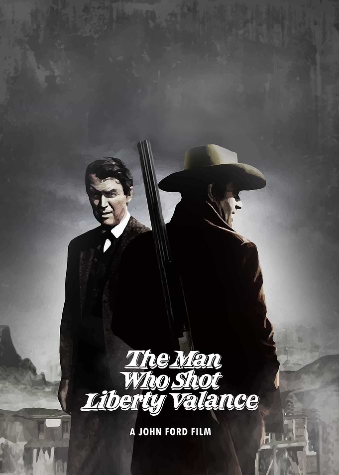 The Man Who Shot Liberty
