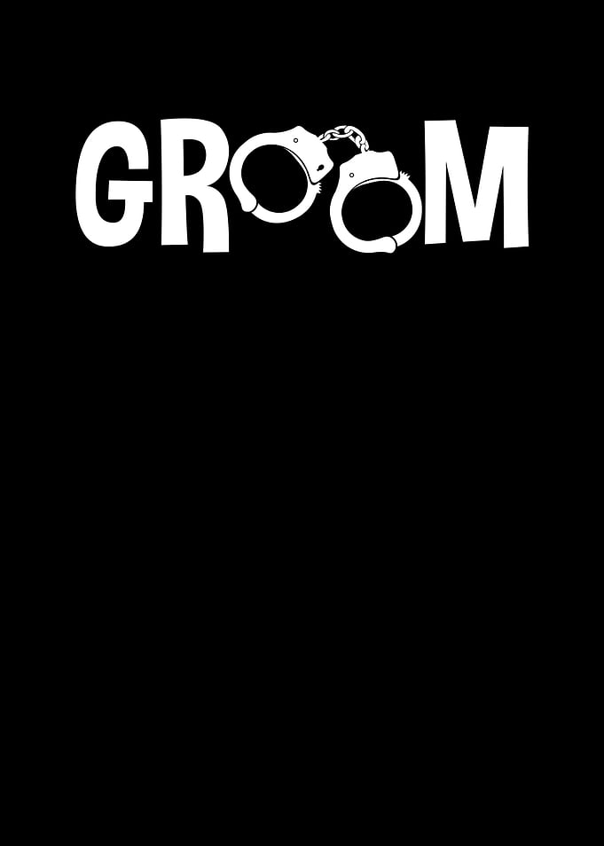 Groom arrested