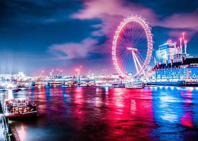 London 32
