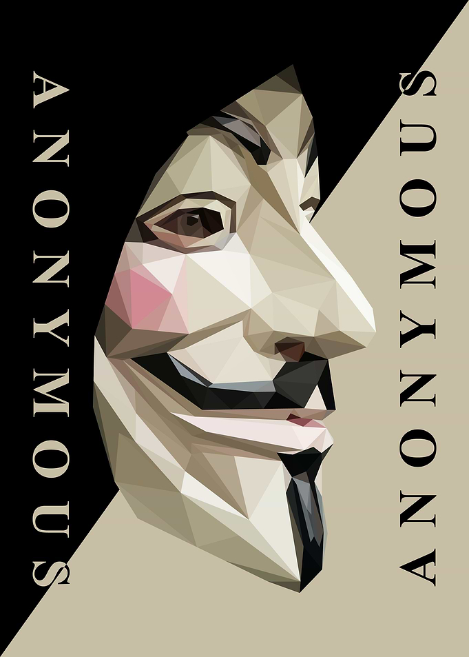 Anonymous