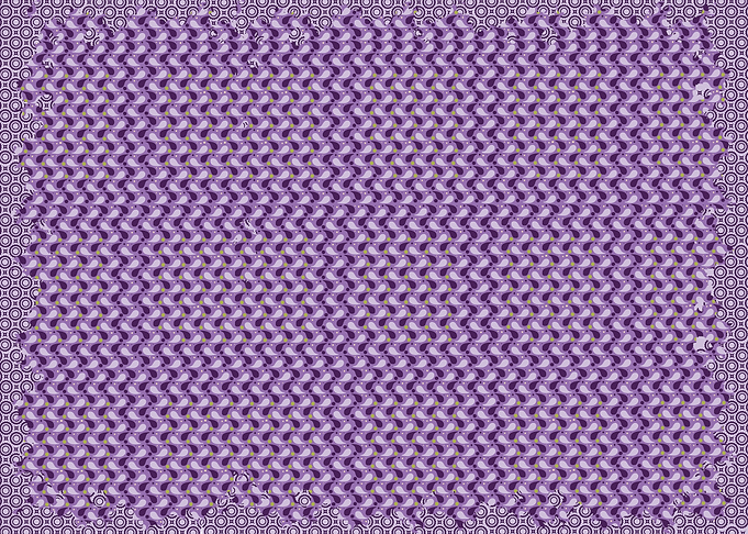 colorful art pattern