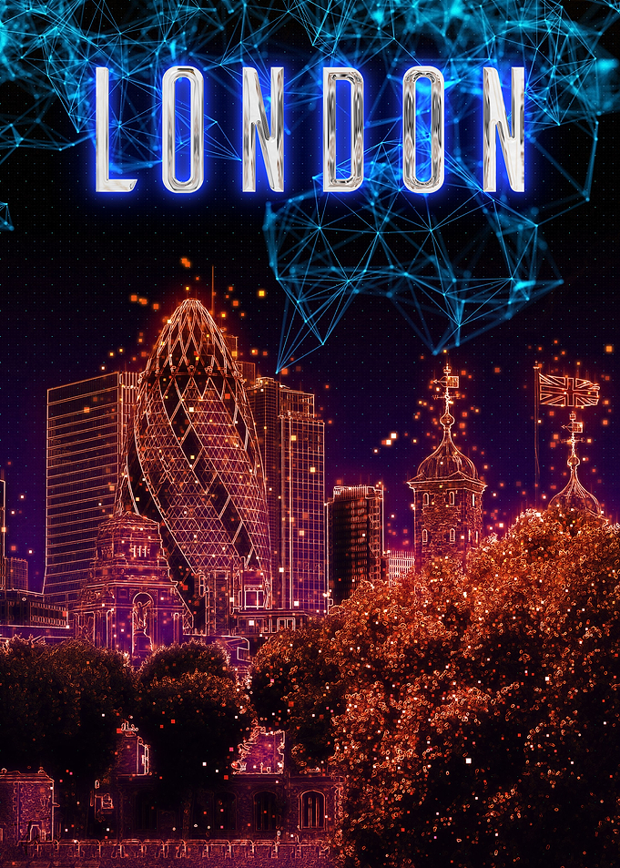 London