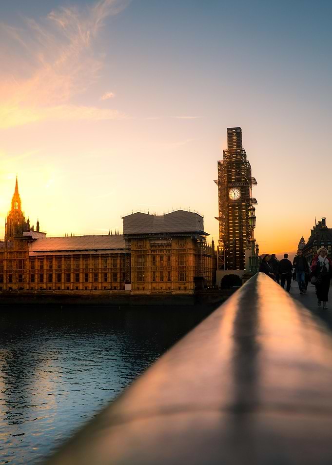 London 31