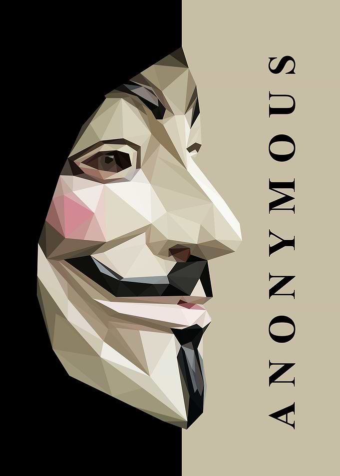 Anonymous