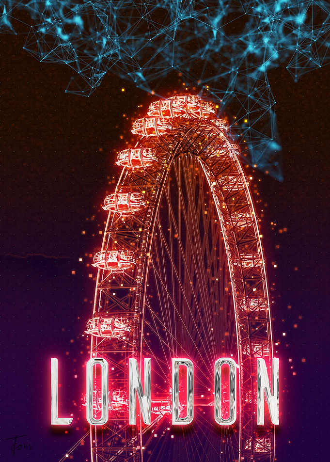 London