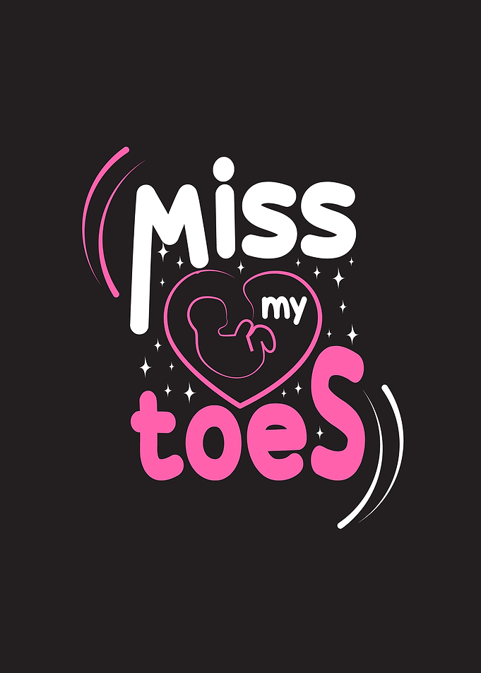 Miss Pregnant