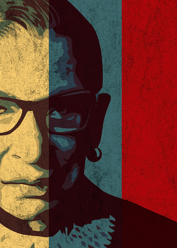 RBG TRIBUTE