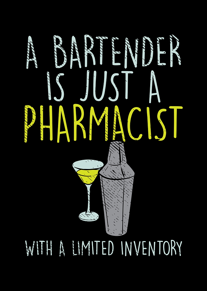 Bartender
