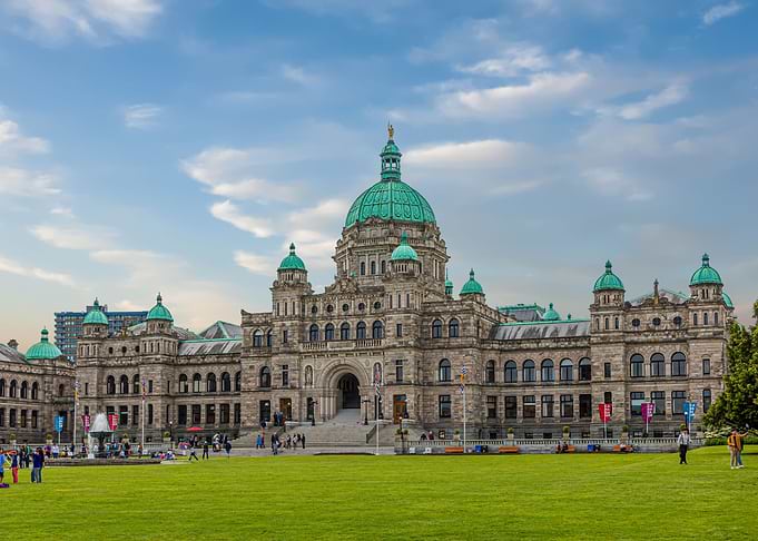Victoria Parliament