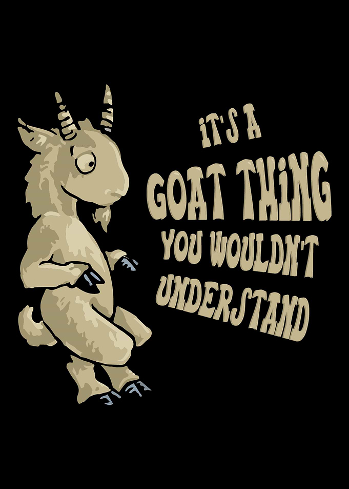 Farmer Farm Goat Livestock