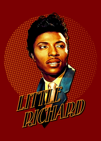 Young Little Richard