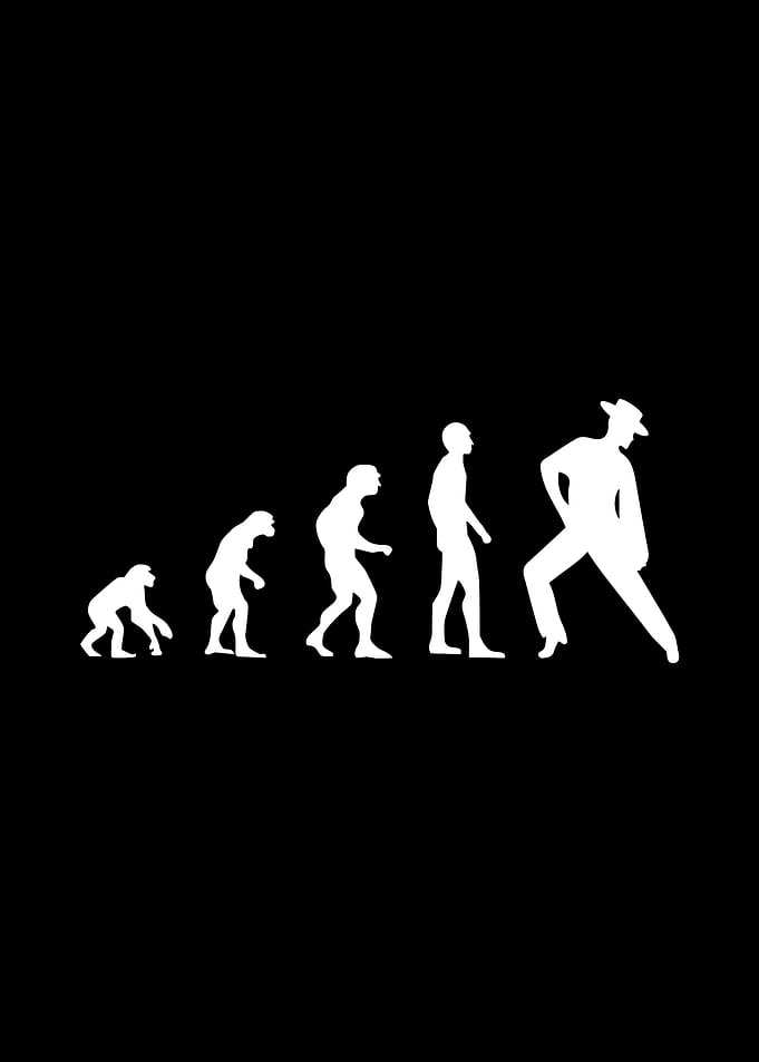 Flamenco Dance Evolution