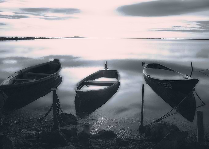Boat Boats Ship Ocean Suns