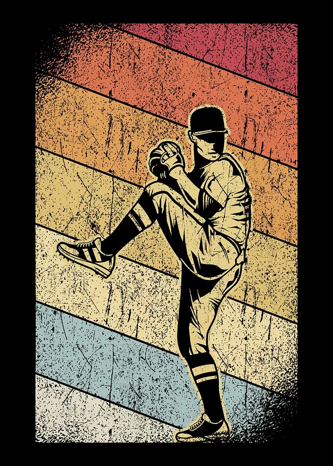 Vintage Baseball