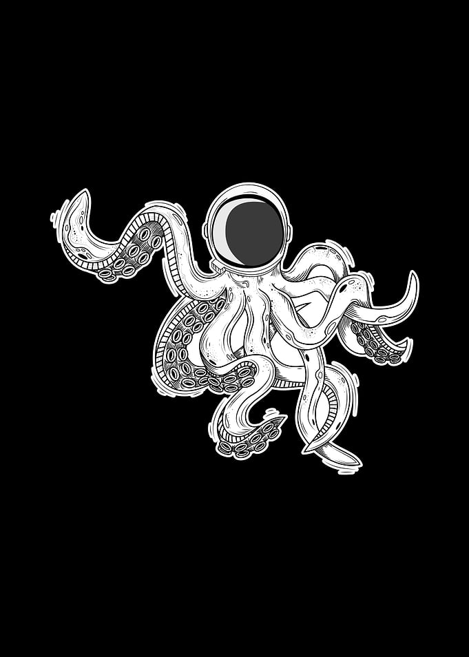 Astropus