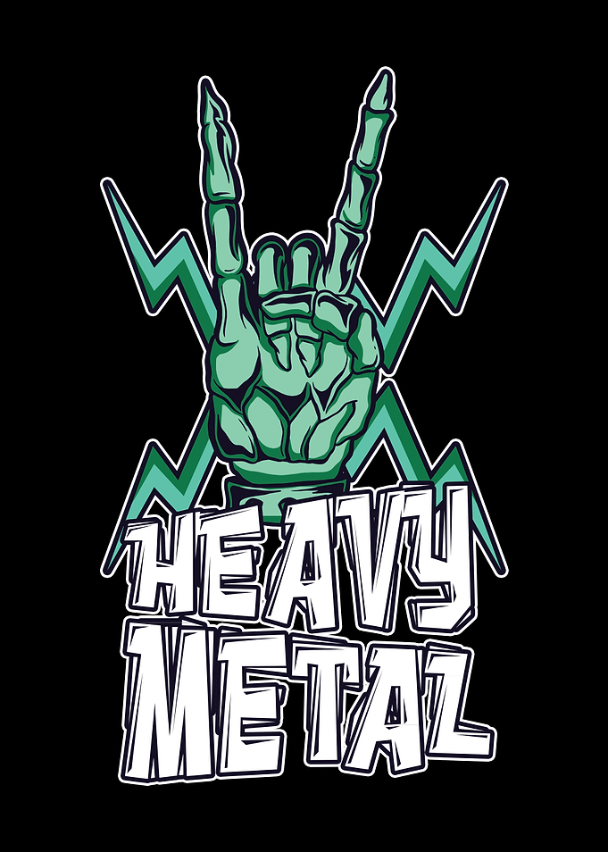 Heavy Metal