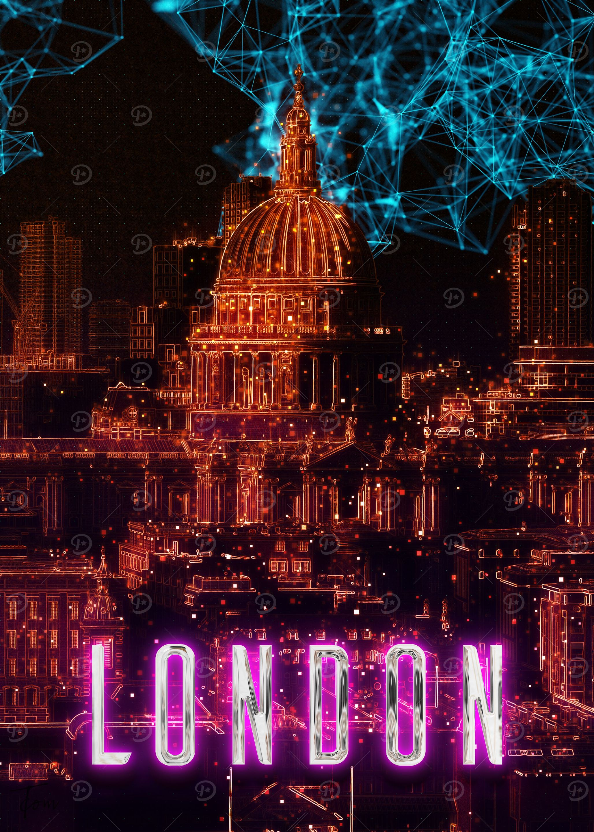 London