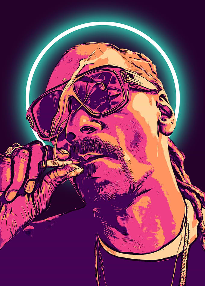 Snoop Dogg