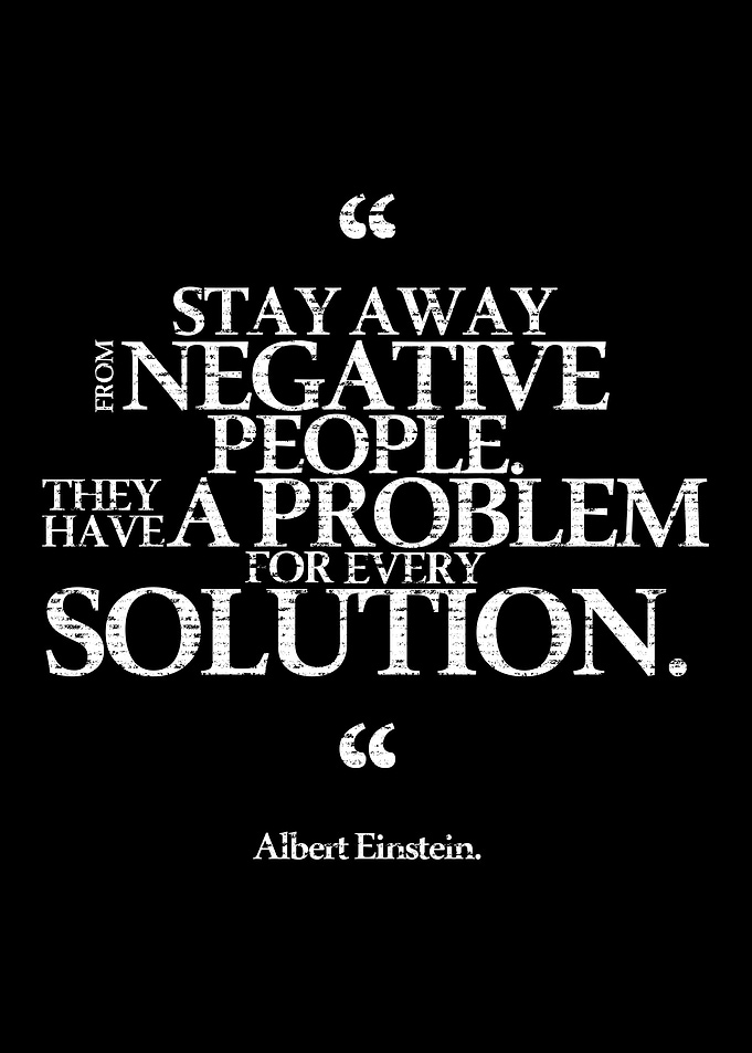 ALBERT EINSTEIN QUOTE