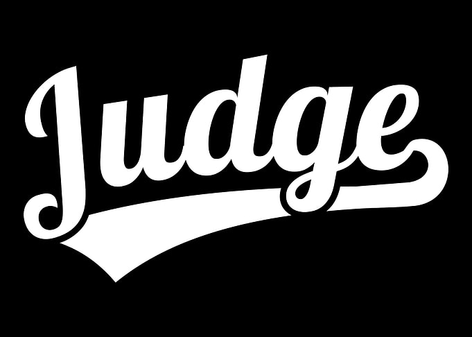 Judge