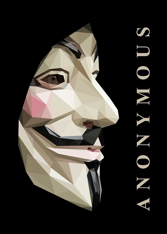 Anonymous