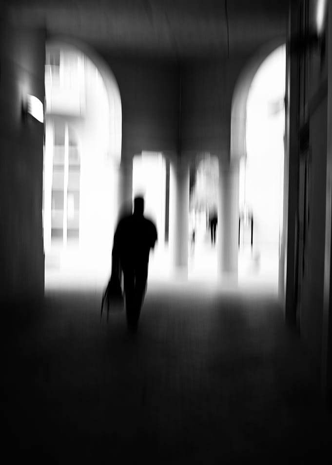 Urban motion