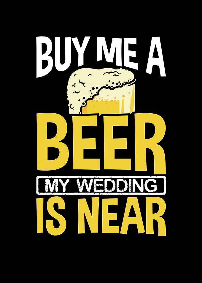 Buy me a beer