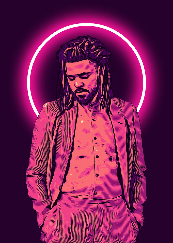 J Cole