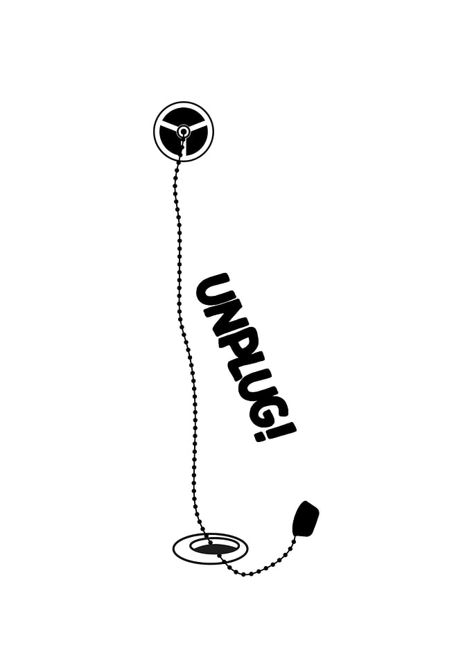 Unplug