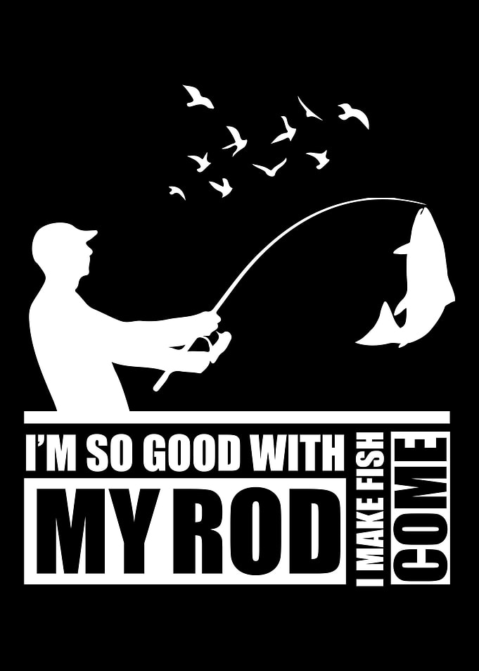 Fishing Fish Fisherman