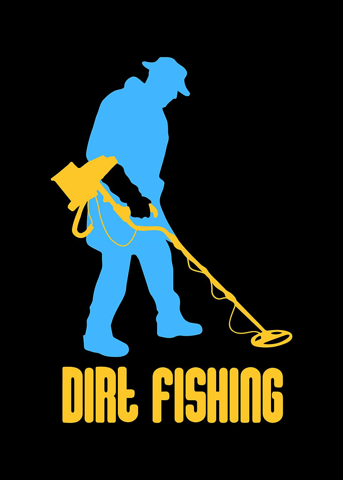 Metal Detecting