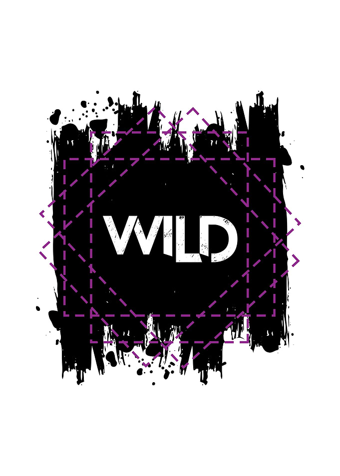 Be Wild