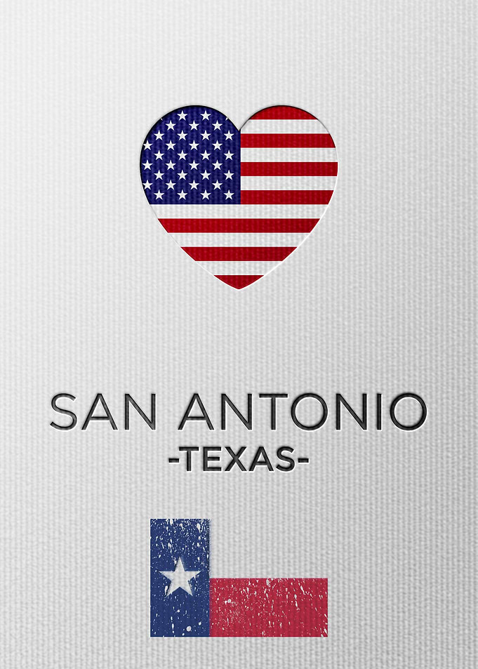 San Antonio Texas