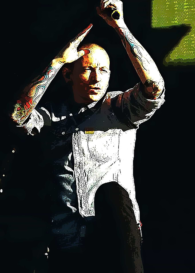 Linkin Park 240