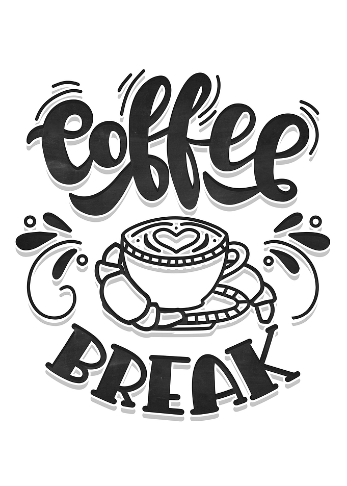 Coffee Break