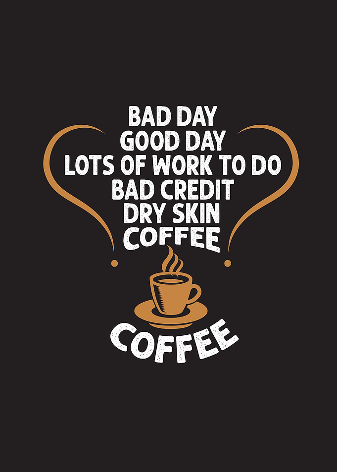 Good Coffee