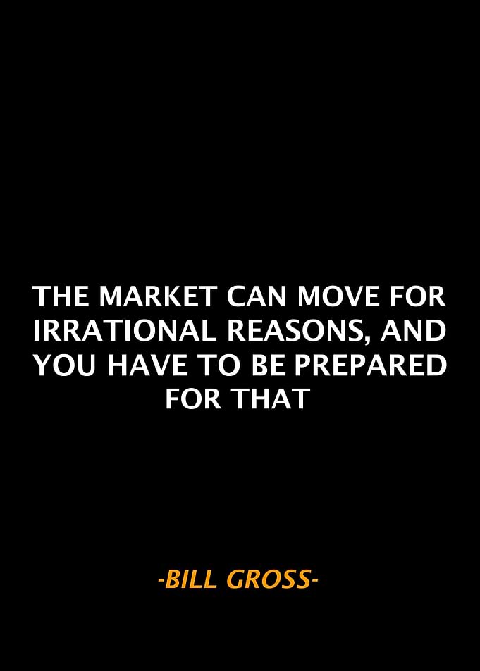 Bill Gross Qoute
