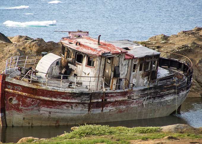 Boat Boats Ship Ocean Suns