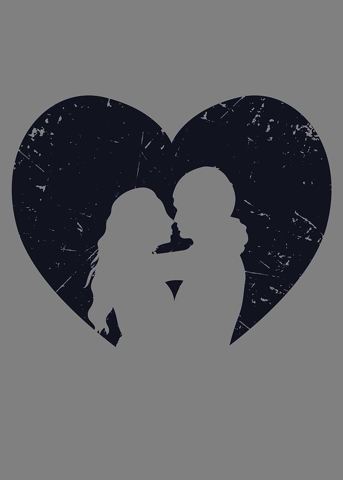With Heart