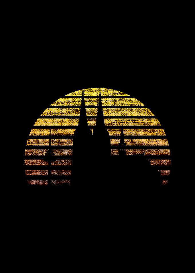 Cologne Cathedral Skyline